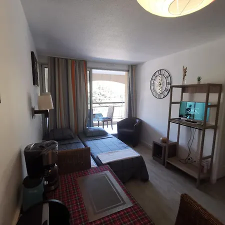 Riviera - Balcony - 2min To - Ac - Wifi - Pool * Cannes