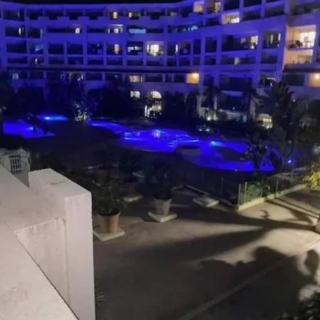 Appartement Riviera - Balcony - 2min To - Ac - Wifi - Pool Cannes