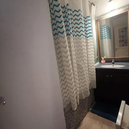 Riviera - Balcony - 2min To - Ac - Wifi - Pool Cannes