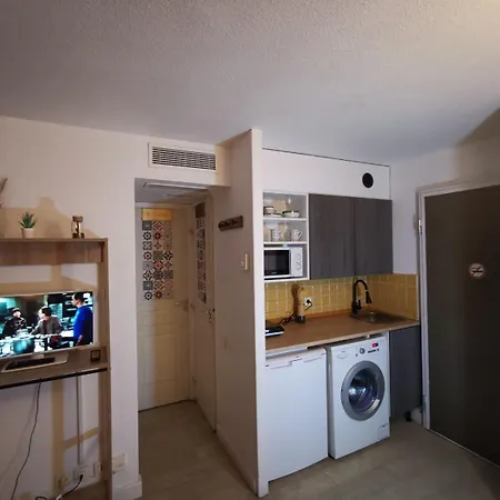 A&h Homes - - Near Train Station * Cannes