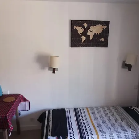 Riviera - Balcony - 2min To - Ac - Wifi - Pool Cannes