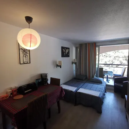 Appartement Riviera - Balcony - 2min To - Ac - Wifi - Pool