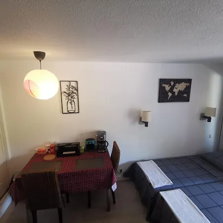 Apartment Riviera - Balcony - 2min To - Ac - Wifi - Pool *